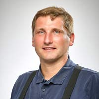Patrick Mäusezahl