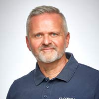 Ronny Vogel